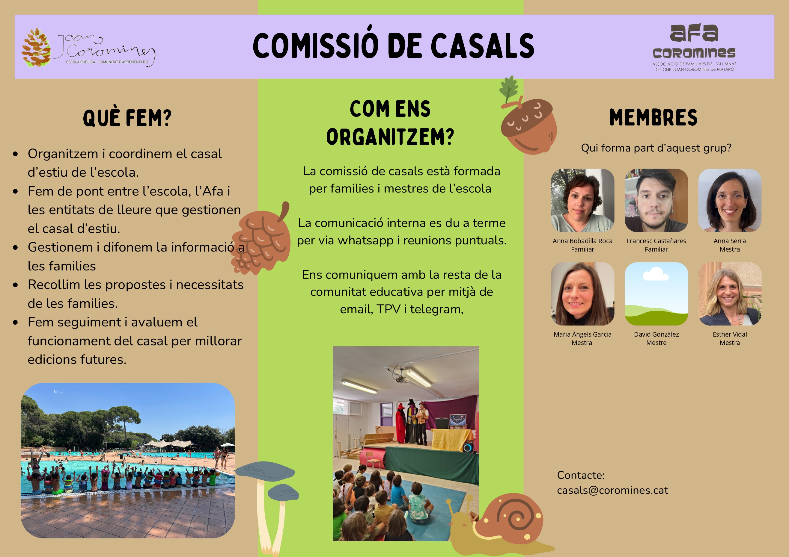 Comissió de Casals