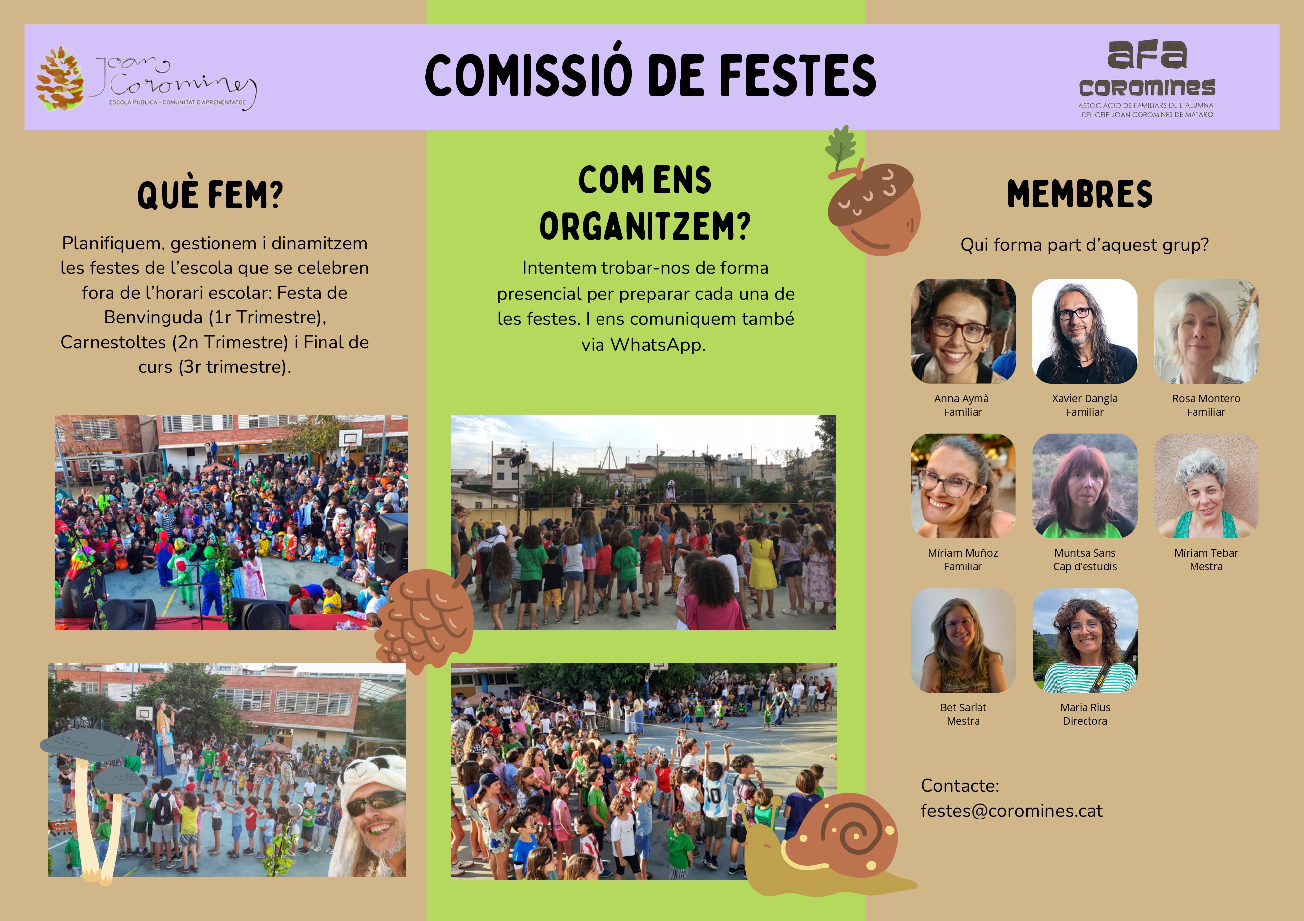 Comissió de Festes