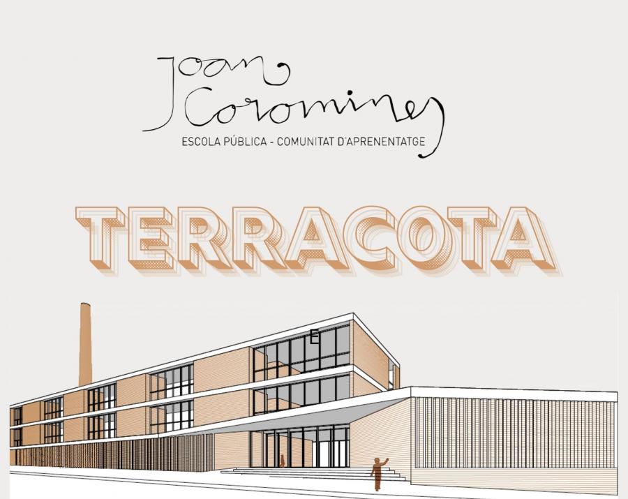 Projecte Terrac0ta